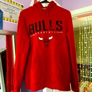Bulls Hoodie